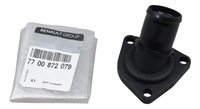 фото thumb №1, Оригінальний номер корпус термостата патрубок renault 1.8-2.0 7700872079