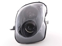 фото thumb №4, Лампы перед daylight led drl alfa romeo mito 2008-