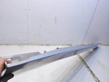 фото thumb №9, Планка накладка порога права 354/7 bmw 3 e91