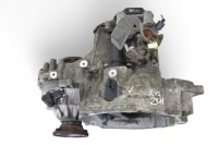 фото thumb №8, Кпп кпп / коробка передач механічна vw golf iv octavia i leon i 1.8 turbo evs