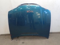 фото thumb №1, Капот bmw 3 e46 1998-2001