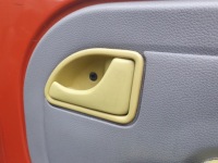 фото thumb №12, Ручка ручка скла двері ліва renault twingo i 1 2001r 3d жовта