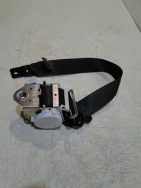 Opel adam ремень безопасности правая  перед передний 13357733 Доставка, фото thumb