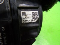 фото thumb №7, Mercedes s w220 4.0 cdi бортовой компьютер модуль радар distronic 0005408817