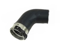 фото thumb №1, Труба интеркулер короткий renault trafic 14- 1.6dci