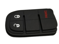 фото thumb №1, Гумка pilot ключ кнопки fiat chrysler