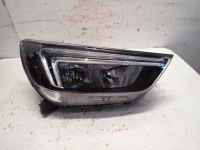 Купить Лампа перед передняя правая opel mokka x рестайлинг  2016- led 42540180, фото thumb