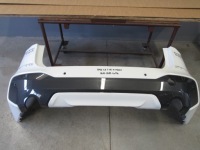 фото thumb №1, Bmw x1 f48 m-pakiet 2015-2019 бампер задня