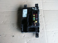 фото thumb №1, Opel corsa d модуль gem bsi 13320629 коробка bsm