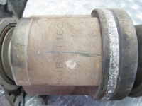 фото thumb №8, Nissan x-trail t32 1.6 4x4 приводной вал правая перед 14-