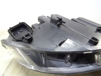 фото thumb №10, Bmw x6 e71 лампа левая перед ксенон нет поворотный 1el009644-01 aj llu