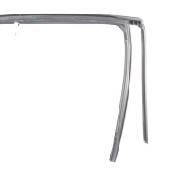 фото thumb №10, Mercedes w166 уплотнитель стёкла дверь задняя левая a1667350925