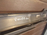 фото thumb №11, Молдинг порог правая audi a6 c8 4k0 накладка 18-