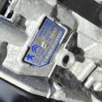 фото thumb №6, Автоматическая коробка передач citroen c3 aircross 1.2 thp 20ge92