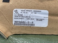 фото thumb №9, Citroen c5 ii kombi стеля стеля панорама дах 96819444bj 96830814bj