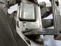 фото thumb №6, Audi a7 c8 заглушка форсунка распылителя правая перед 4k8807788d