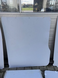 фото thumb №6, Обшивка обивка пол кузов peugeot expert iii 16- long