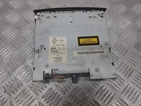 фото thumb №3, Чейнджер дисків cd / dvd renault megane ii
