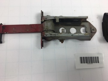 фото thumb №7, Ограничитель дверь mercedes w124 sedan купе cabrio универсал w201 190