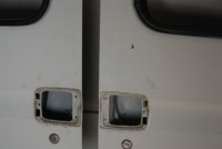 фото thumb №5, Дверь p / l master movano mascott 03-10