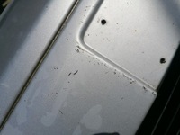 фото thumb №11, Renault espace iv 06r бампер перед передний