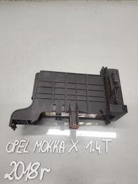 фото thumb №1, Модуль блок управления wifi opel mokka x