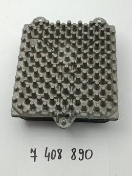 фото thumb №3, Bmw i3 i01 i8 i12 модуль преобразователь led 7408890