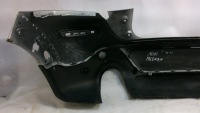 фото thumb №8, Mini paceman r61 бампер накладка спойлер зад задний 9808954
