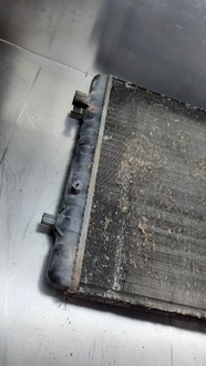 фото thumb №7, Радиаторов воды audi a3 8l 1.6b 98r