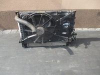 фото thumb №1, Pas передній радіатор opel mokka x 1.4 t комплект