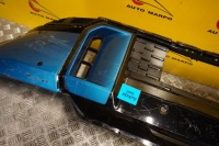 фото thumb №15, Kia ev9 gt-line 2025 2026 - бампер перед передній usa