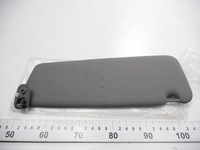 фото thumb №10, Защита солнцезащитная opel movano b оригинальный номер 95519561