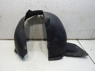 фото thumb №8, Підкрилок лівий перед vw sharan ii 7n0805911a