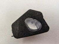 фото thumb №1, Mercedes w212 ліва лампа освітлення дзеркало