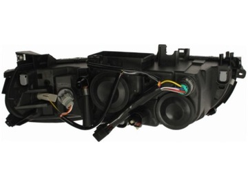 фото thumb №2, Лампы фары volvo v70 ii 05-08 xc70 i 05-07