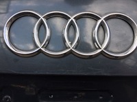 фото thumb №9, Audi a5 8t lz7h кришка багажника задня задня кришка багажника