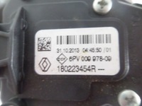 фото thumb №6, Педаль тормоза газа renault clio iv 12-