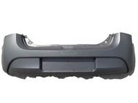 фото thumb №1, Бампер задняя renault twingo ii lift