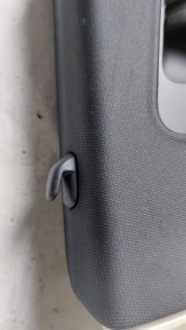 фото thumb №3, Обшивка стійка захист праве audia a7 4g sline
