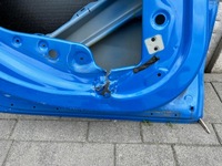 фото thumb №11, Дверь левый задняя задние левая bmw x2 f39