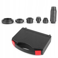 фото thumb №10, 6 szt. набір інструментів блок керування tulei do