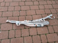 фото thumb №1, Шторка безопасности левая подушка безопасности opel insignia b 84443848