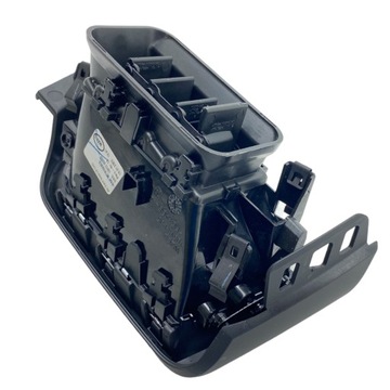 фото thumb №11, Решітка повітропровід renault clio v 687613297r