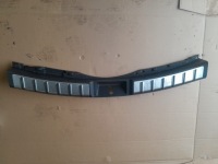 Купити Накладка захист поріг багажника lexus nx ii 21-2025r оригінал !, фото thumb