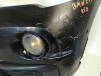 Бампер перед передний bmw x1 f48 21163611 Киев, фото thumb