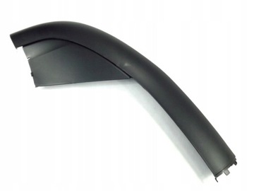 фото thumb №1, Спойлер бампера спойлер vw sharan 01-10r 7m3805904c
