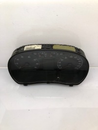 фото thumb №1, Лічильник приладова панель 6q0920803e vag