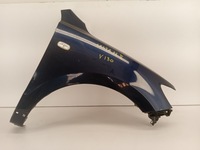 фото thumb №1, Крыло правый перед hyundai santa fe 06-10