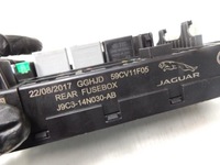 фото thumb №6, E-pace x540 коробка предохранителей j9c3-14n030-ab