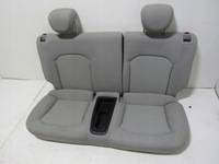 фото thumb №12, Audi a1 2011 сидіння комплект kanpa бежева